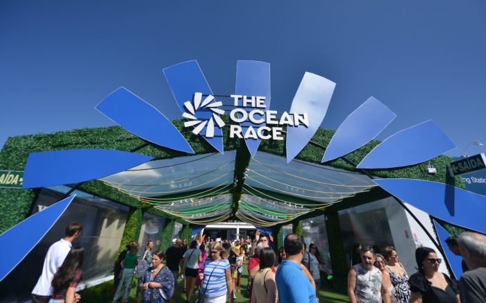 Tratativas avançam pra cidade garantir presença no circuito internacional (Foto: Arquivo/Prefeitura de Itajaí)