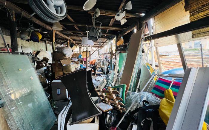 “Quem coloca em risco a população vai responder”, diz prefeito de Itapema (foto: divulgação - PMI)