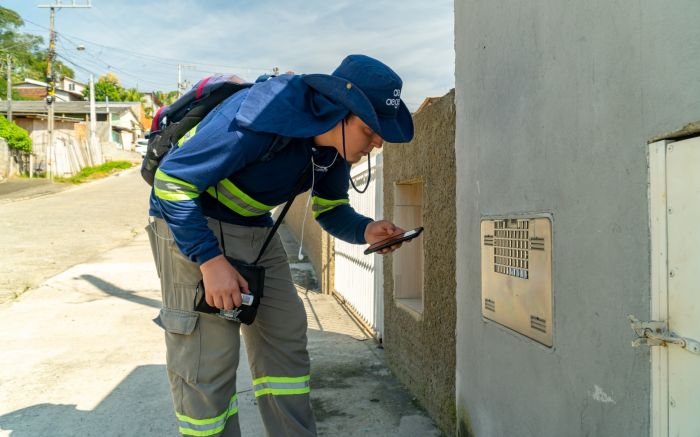 Vagas são para trampar em Itajaí e Camboriú (Foto: Divulgação)
