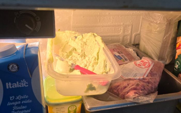 Local já foi interditado pela Vigilância Sanitária (Foto: Divulgação PMI)