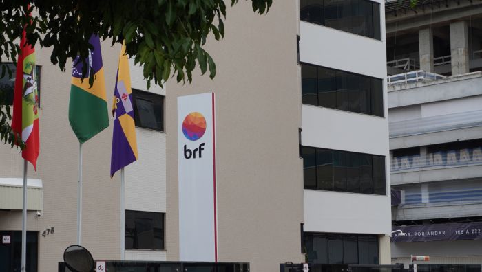 Nova gigante fará mais concorrência ainda a JBS (Foto: João Batista)