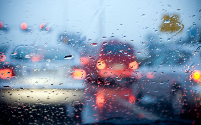 BR 101 tem pontos de congestionamento entre Navegantes e Itapema e isso explica o caos no trânsito (Foto: Arquivo)