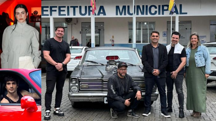 A estreia está marcada para o segundo semestre de 2025, nos cinemas e nas principais plataformas de streaming