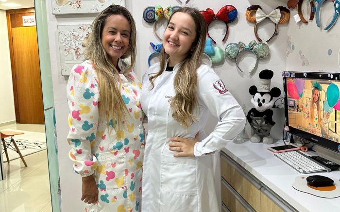 Missão África 2025 vai levar atendimento odontológico e kits de higiene bucal para crianças em situação de vulnerabilidade em dois países africanos; você pode colaborar (Foto: Arquivo pessoal)