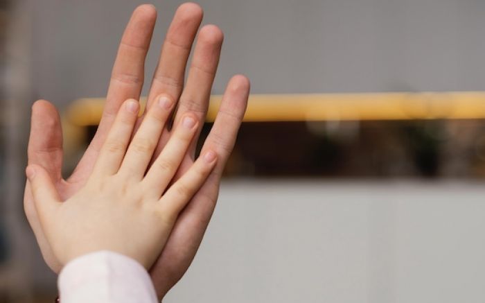 Projeto aposta no fortalecimento de vínculos como ferramenta de transformação social (Foto: Divulgação/MPSC)