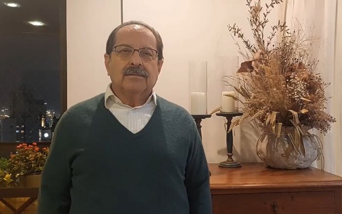 Além de Edison d'Ávila, outros três artistas da região foram contemplados no prêmio estadual (Foto: Acervo pessoal)