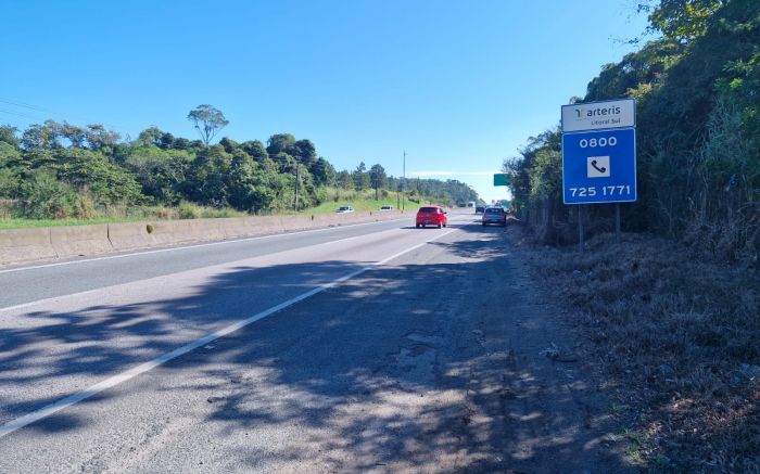 Advogado especialista em trânsito classifica decisão como “desprezível” (foto: Leitor)