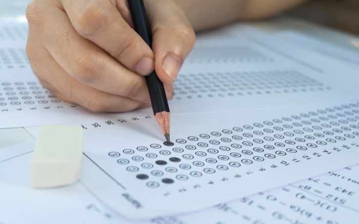 Provas objetivas do processo seletivo serão no dia 29 de junho em dois turnos