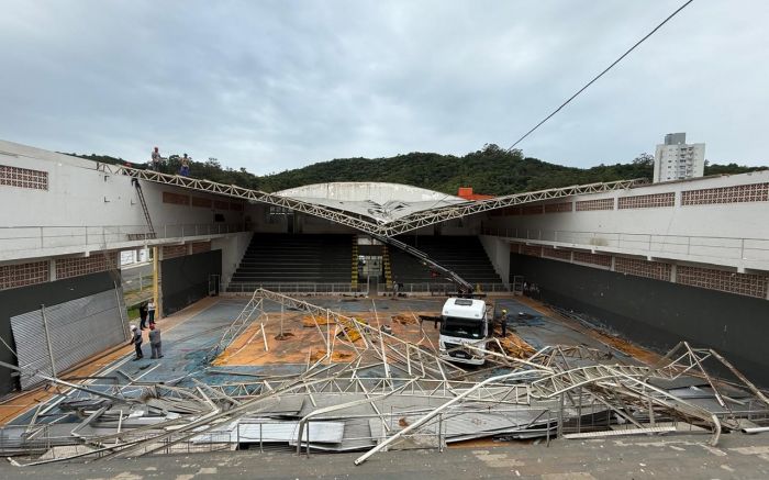 Anna esteve no DIARINHO participando do Desembucha JC (Foto: Divulgação PMI)