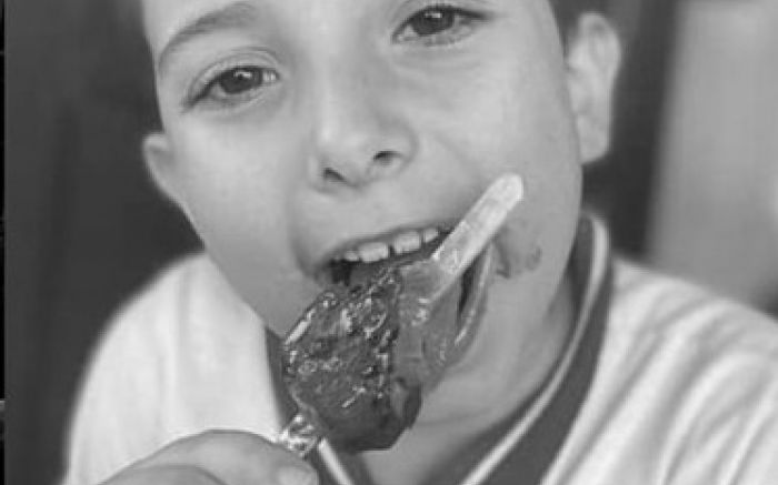 Raquel detalhou quadro clínico do menino em vídeo de quase cinco minutos Fotos: Reprodução