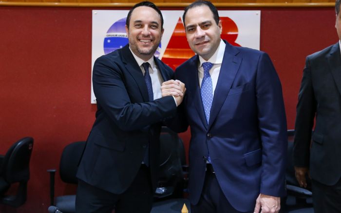 Evento está programado para o primeiro semestre de 2027 (Foto: Raul Spinassé)