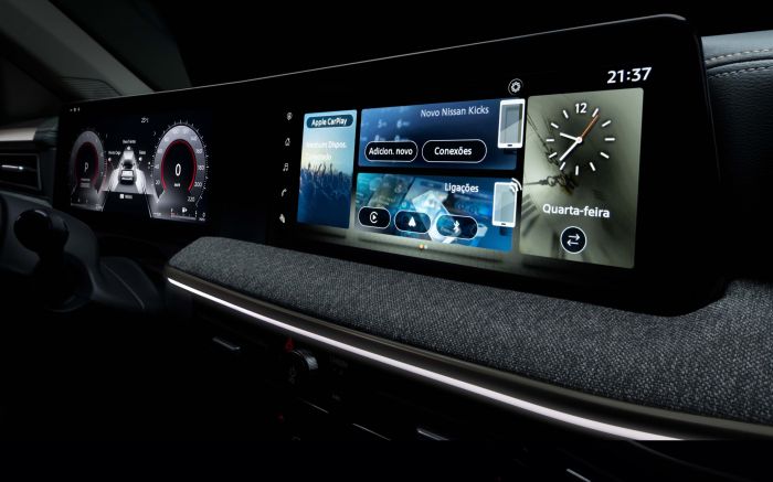 Com design renovado, mais espaço, tecnologia de ponta e preços a partir de R$ 150 mil (Foto: Divulgação)