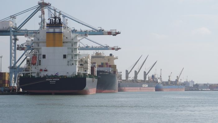 Decisão tirará gestão hoje atrelada ao Porto de Santos (Foto: João Batista)