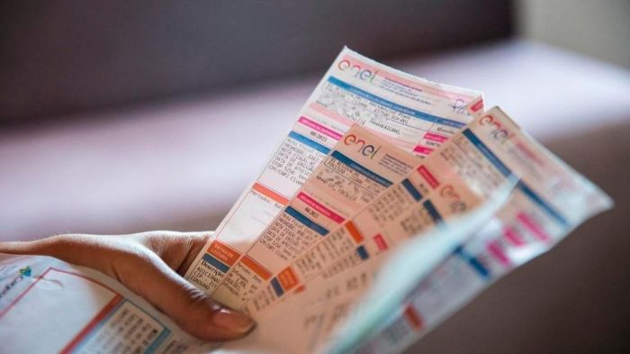 Menos chuva, mais gasto e atenção para evitar desperdícios (Foto: Divulgação)