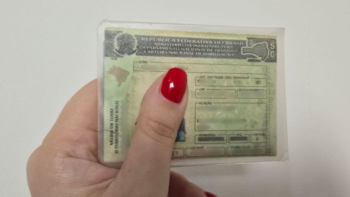 Projeto busca facilitar acesso à habilitação e modernizar serviços de trânsito (Foto: Camila Diel/DIARINHO)