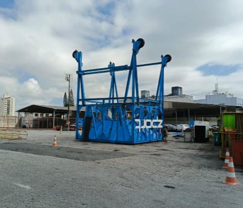 Operação com fertilizante geraria empregos (foto: divulgação)