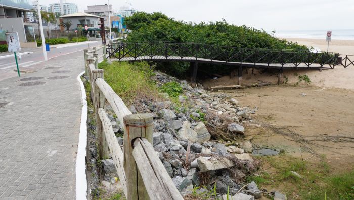 Procurador apontou pendências do município e do Sinduscon no acordo firmado em 2022 (Foto: João Batista)