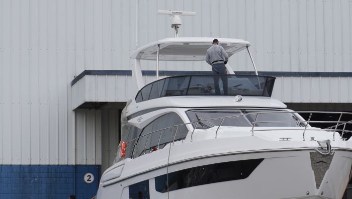 Licença de instalação do IMA libera a ampliação (Foto: João Batista)