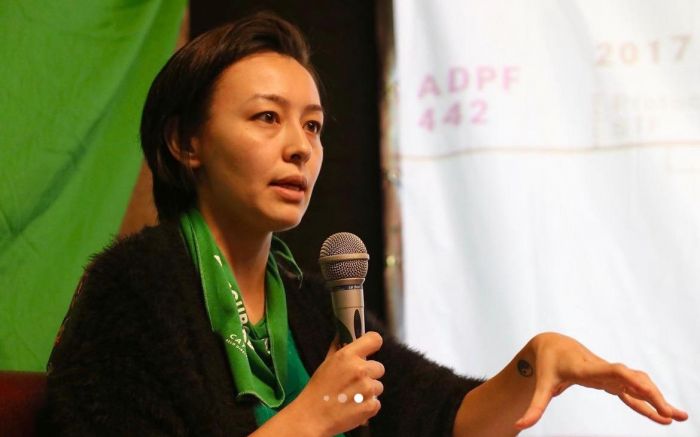 Foto: Júlia Gimenes