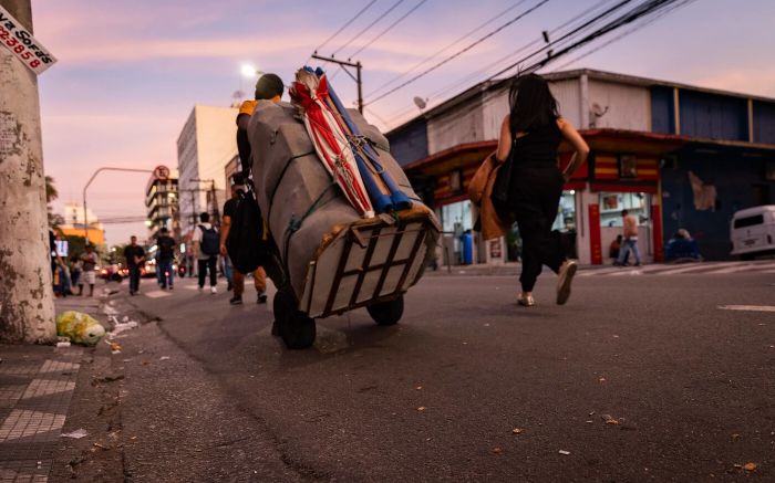 Foto: José Cícero / Agência Pública