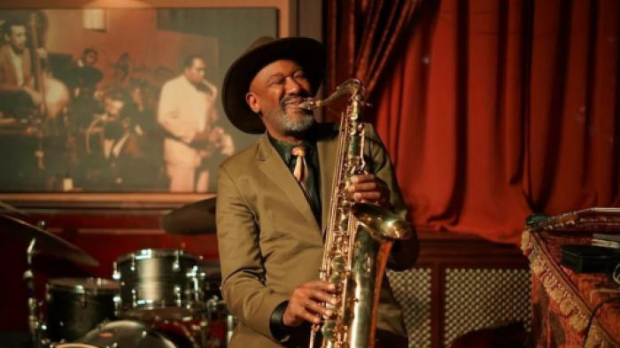 Big Walker é atração internacional do festival gratuito que agita Itajaí com música e motocross (Foto: Divulgação)