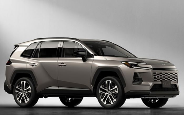 Modelo terá 304 cavalos de potência (Foto: Divulgação)