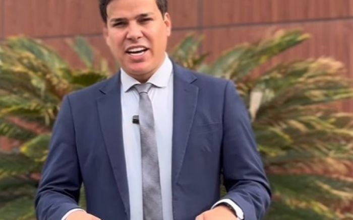 Vereador e presidente da câmara alega que denúncias não procedem (Foto: Divulgação/CVN)