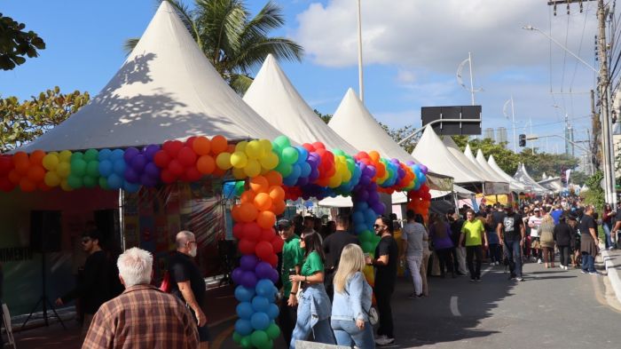 Secretário de Turismo destaca que o evento será histórico (foto: PMBC)