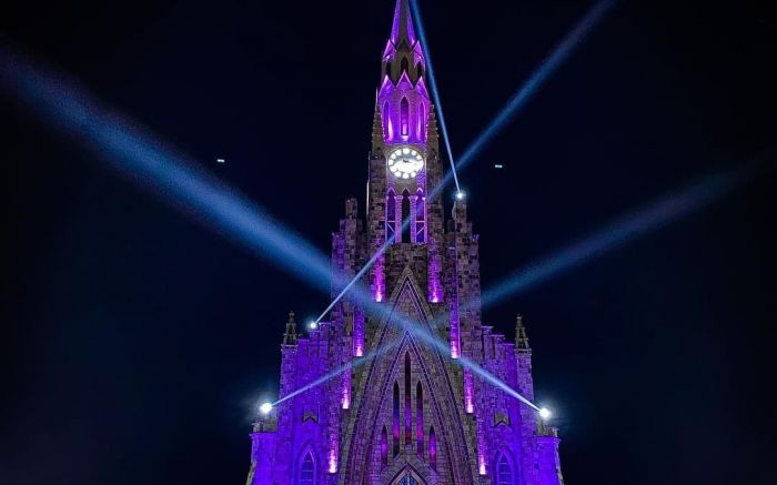 Apresentação gratuita acontece nos dias 8 e 9 de junho, às 19h (Foto: Divulgação)