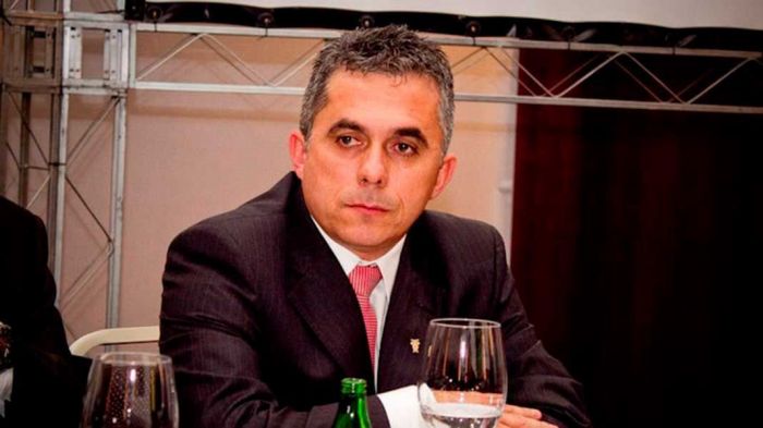 Beto Castilho tá na BC Trânsito; Já Diogo Catafesta ficará à frente da secretaria de Articulação Política e da Fundação de Esportes (Foto: Divulgação)