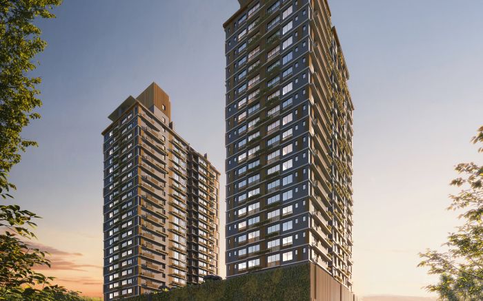 Empreendimento buscará automatizar tarefas diárias e tornar a rotina mais fácil e prática (Foto: Divulgação)