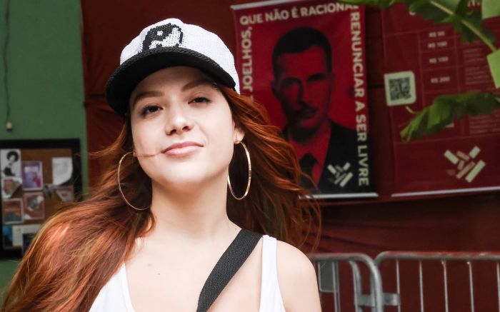 Arquivo pessoal/Guilherme Gandolfi