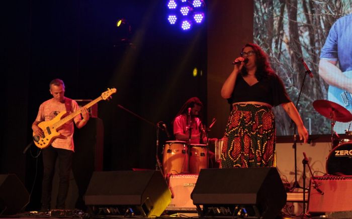 Pagamento dos artistas pode chegar a R$ 5 mil (Foto: Arquivo/PMBC)