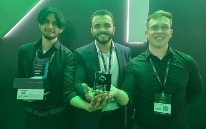 Desafios eram voltados à resolução de cenários de risco cibernético (foto: divulgação)