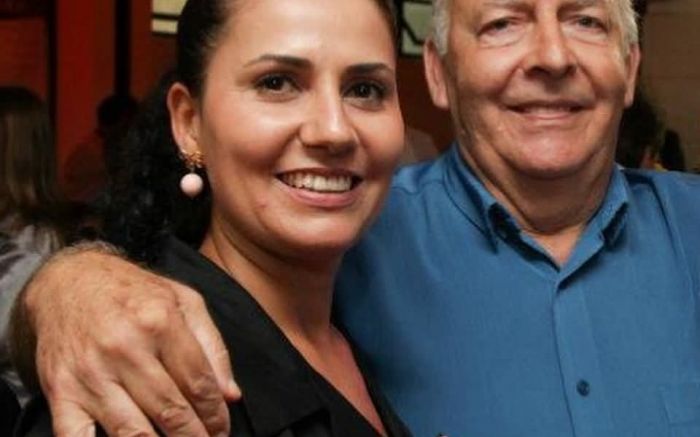 Paulo deixou três filhos, três netos e um bisneto (Foto: Acervo pessoal)