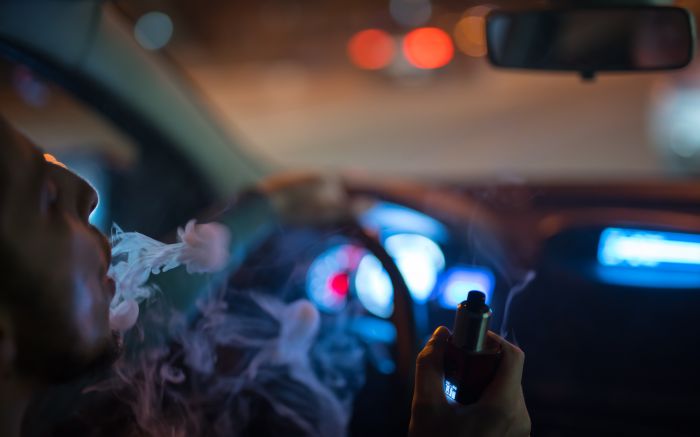 Carinha foi apreendido (foto: envato)