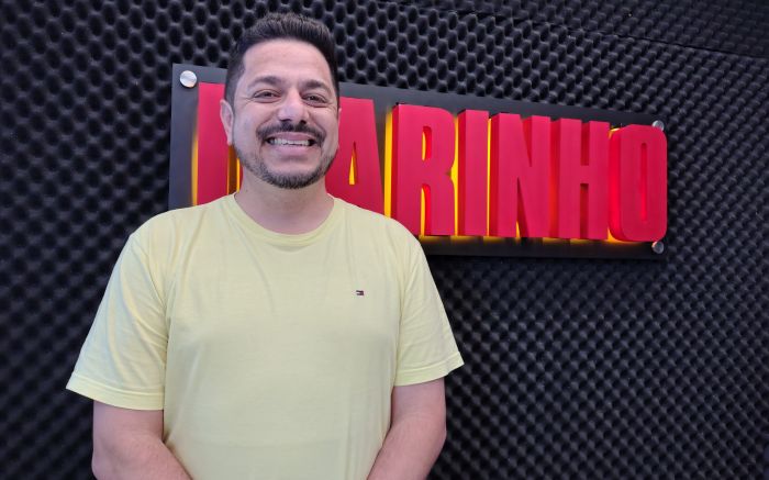 Prefeito Luizinho revelou que o novo posto será construído próximo ao kartódromo (Foto: Fran Marcon)