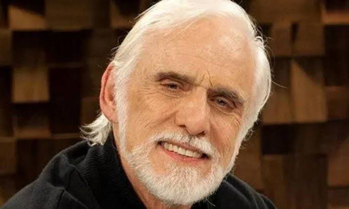 Cuoco brilhou por décadas na TV e no cinema (Foto: Reprodução)