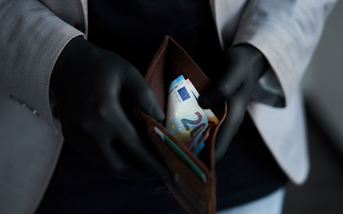 Big Torra foi alvo de furto na manhã de quinta-feira (foto: envato)