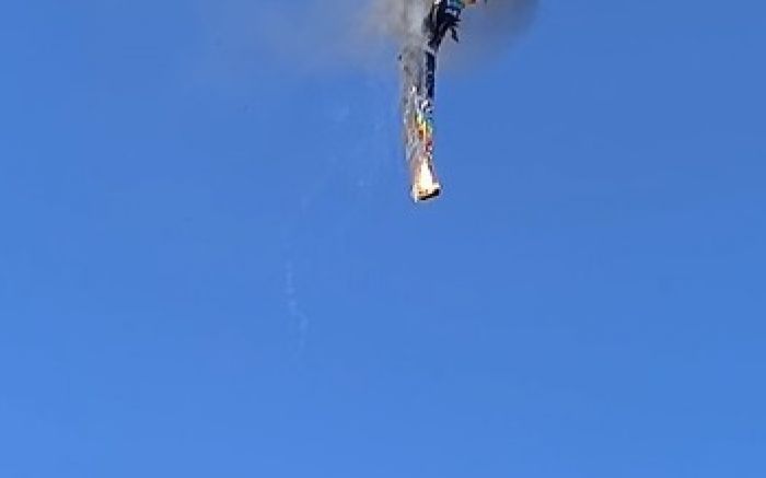 Cidade é conhecida como capital do “balonismo” (foto: redes sociais)