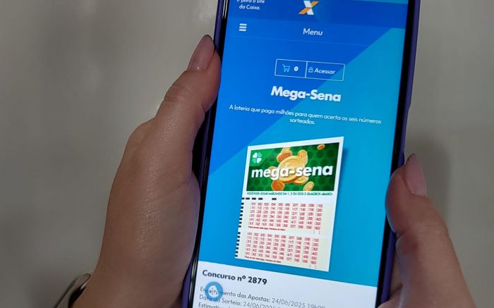 Bolão de Joinville faturou R$ 300 mil (Foto: Fran Marcon)