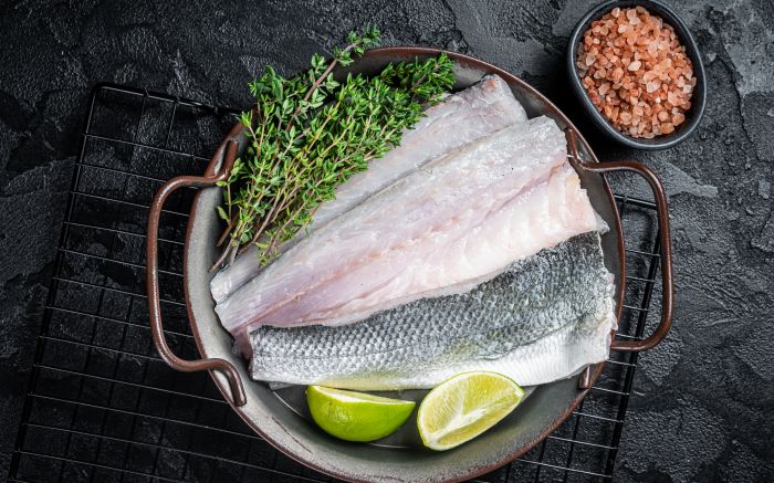 Serão 35 barracas servindo peixe à população (Foto: Ilustrativa Envato)