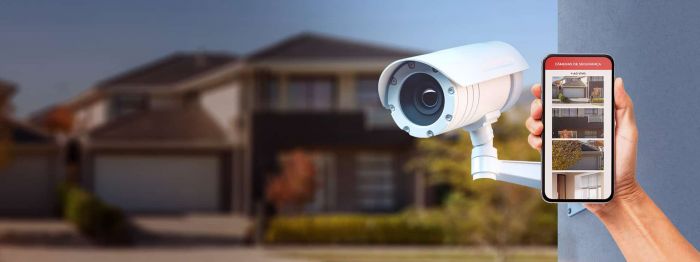 Clientes podem conferir tudo com apenas um toque no celular (Foto: Divulgação)