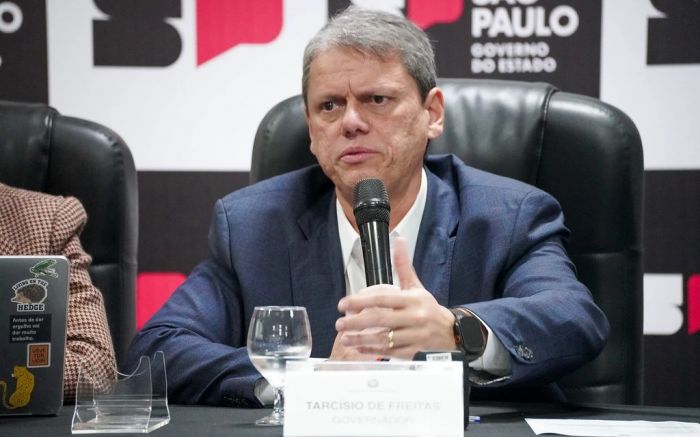 Celso Silva/Governo do Estado de SP
