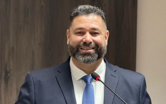 Legenda: Amabilly Rosini Fernandes tenta receber R$ 243 mil referentes às 71 parcelas em atraso de sua pensão (Foto: arquivo)