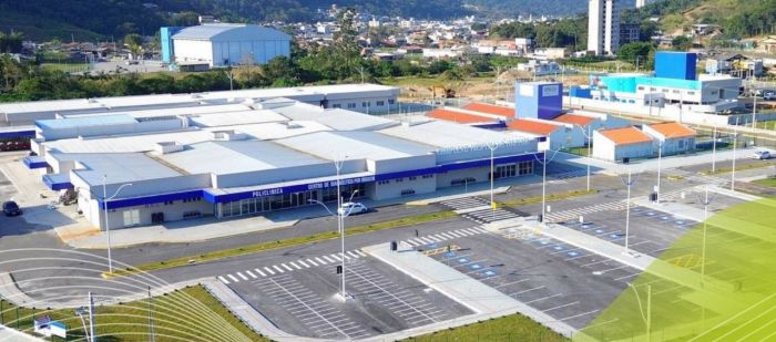 Hospital Santo Antônio alerta que não faz cobranças por WhatsApp, telefone ou e-mail (Foto: Reprodução)