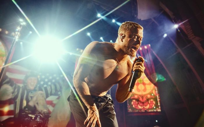 Shows acontecem em outubro em São Paulo, Belo Horizonte e Brasília (Foto: Reprodução/Redes sociais)