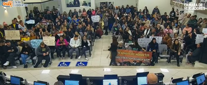 Presidente do Sisemi, Fernando Castanheira, diz que reajuste é sobre salário base e não representa privilégio