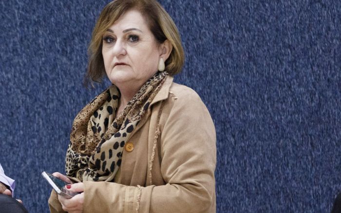 Procedimento cirúrgico foi bem-sucedido (Foto: Davi Spuldaro)