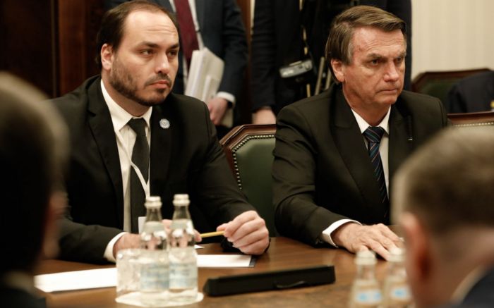 Escolha já tem gerado críticas entre aliados e entidades (Foto: Arquivo/Alan Santos/Presidência da República)